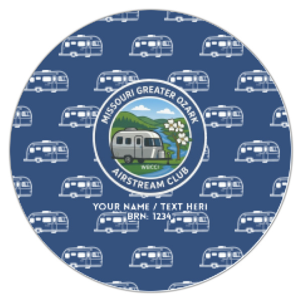 Custom Design - Icing Circle - XSmall - Single