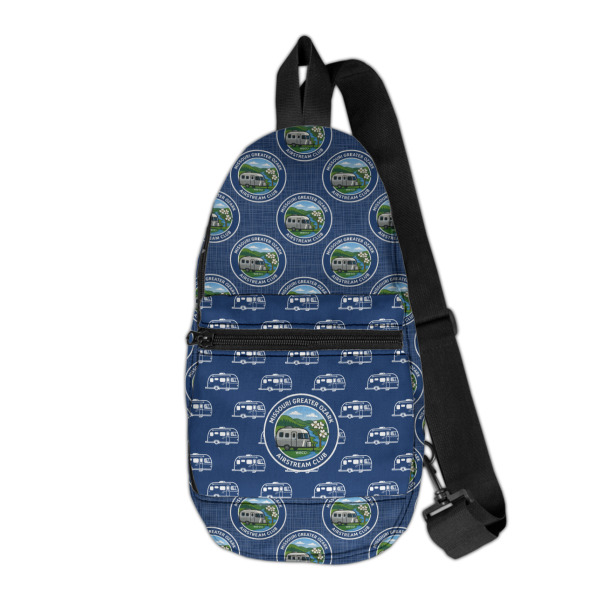 Custom Design Your Own Sling Bag