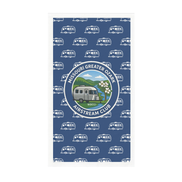 Custom Design Your Own Guest Paper Towels - Full Color - Standard