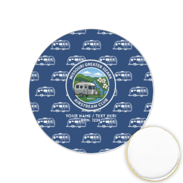 Custom Design Your Own Printed Cookie Topper - 1.25"