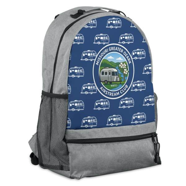 Custom Design Your Own Backpack