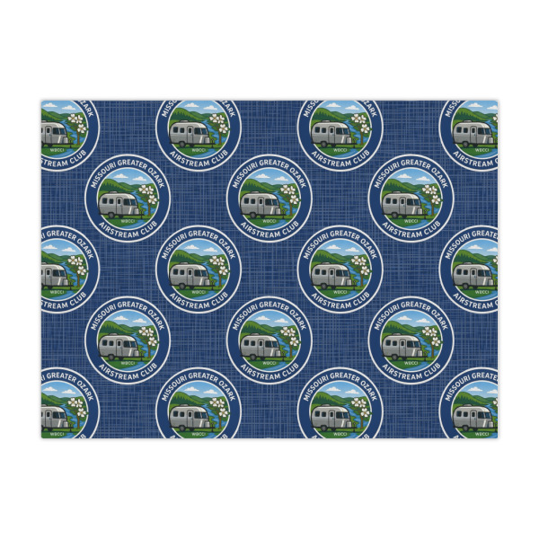 Custom Design Your Own Tissue Paper Sheets - Large - Heavyweight
