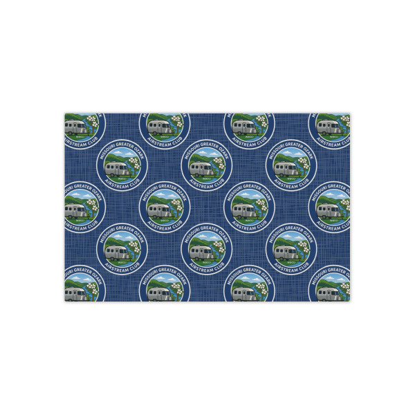 Custom Design Your Own Tissue Paper Sheets - Small - Heavyweight