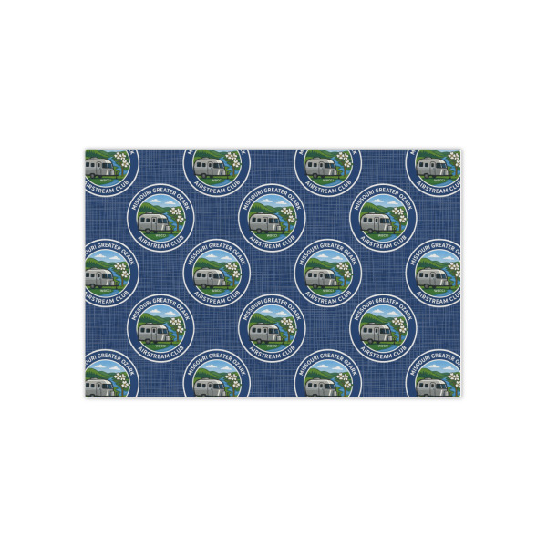 Custom Design Your Own Tissue Paper Sheets - Small - Lightweight