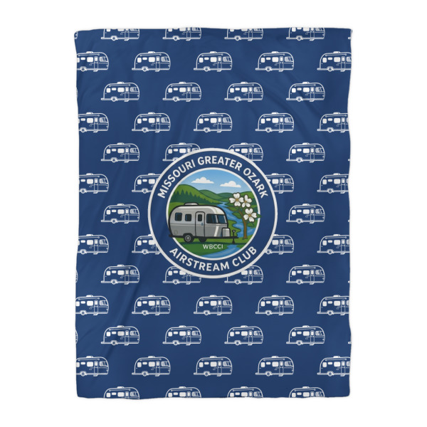 Custom Design - Duvet Cover - Twin XL - Front