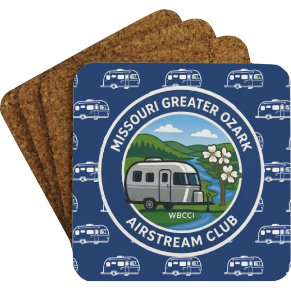 Custom Design - Coaster Set (Personalized)