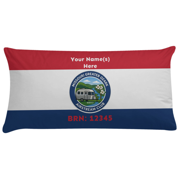 Custom Design Your Own Pillow Case