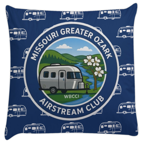 Custom Design Your Own Decorative Pillow Case