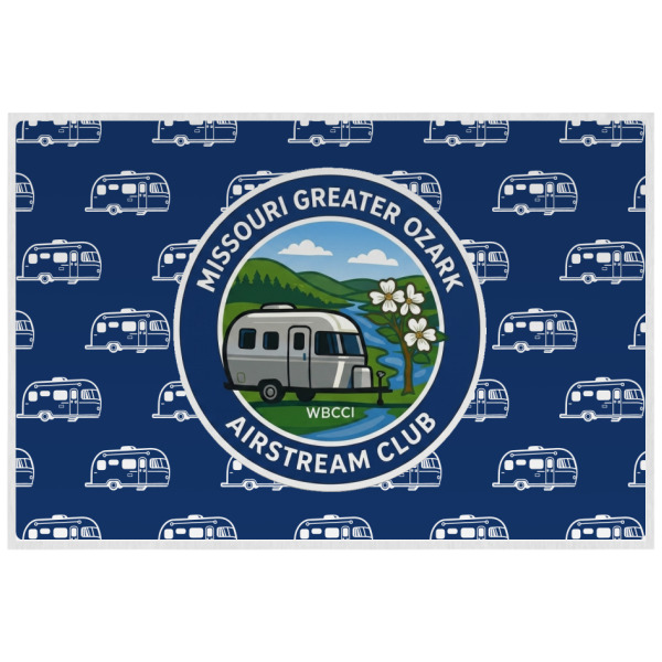 Custom Design Your Own Laminated Placemat