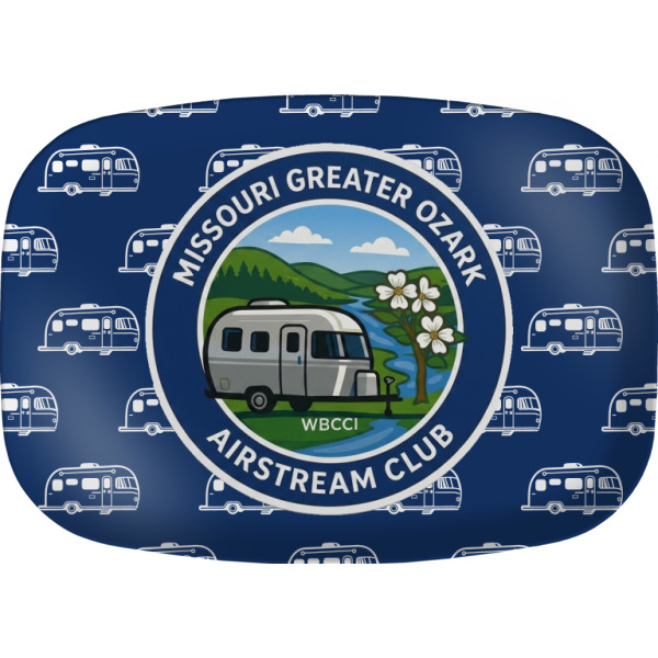 Custom Design Your Own Melamine Platter