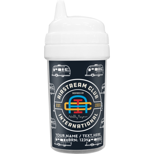Custom Design Your Own Sippy Cup