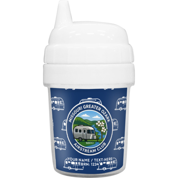 Custom Design Your Own Baby Sippy Cup
