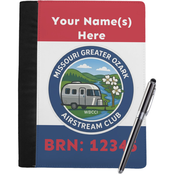 Custom Design - Notebook