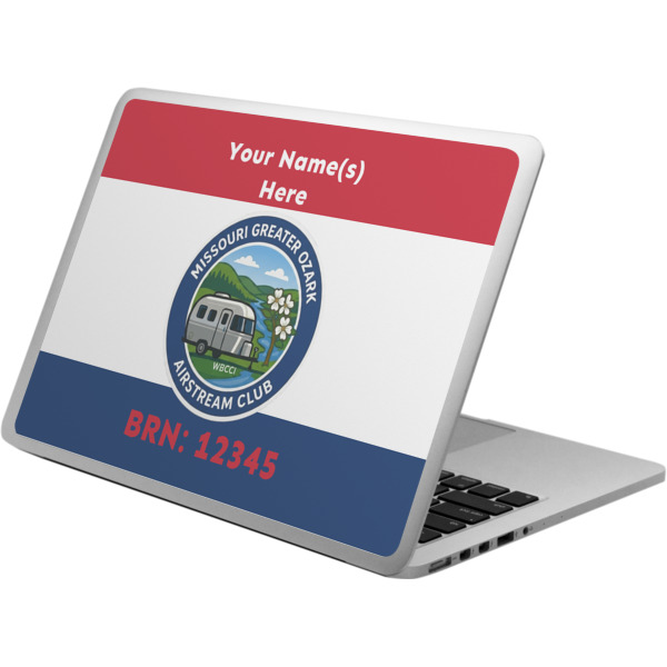 Custom Design - Laptop Skin