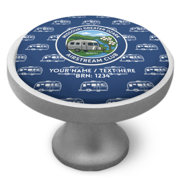 Custom Design Your Own Cabinet Knob