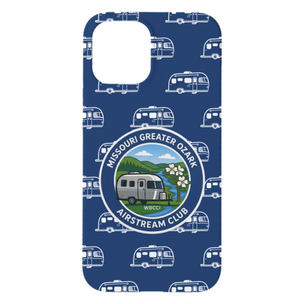 Custom Design - iPhone 15 Plus Case - Back