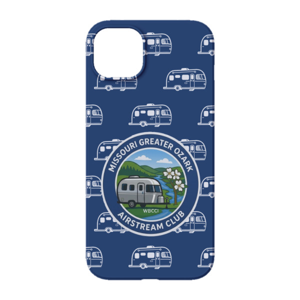 Custom Design - iPhone 14 Pro Case - Back