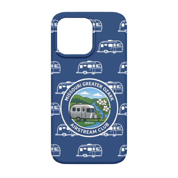 Custom Design - iPhone 13 Pro Case - Back
