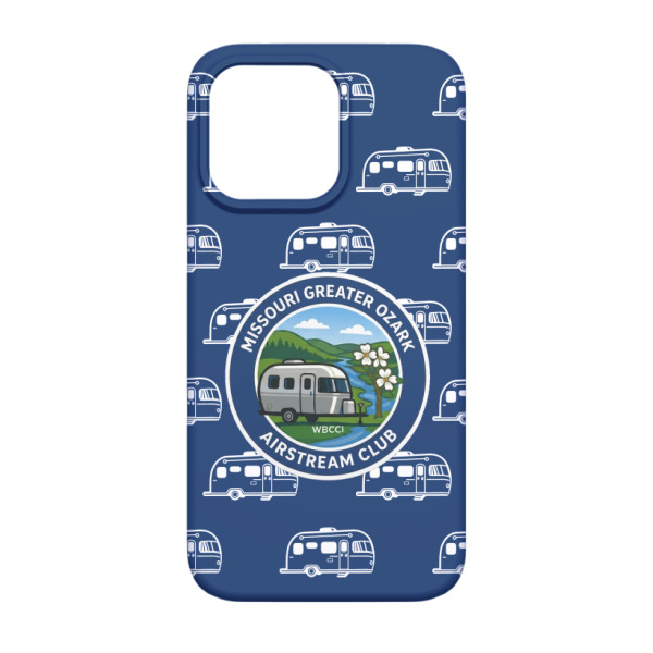 Custom Design - iPhone 13 Case - Back