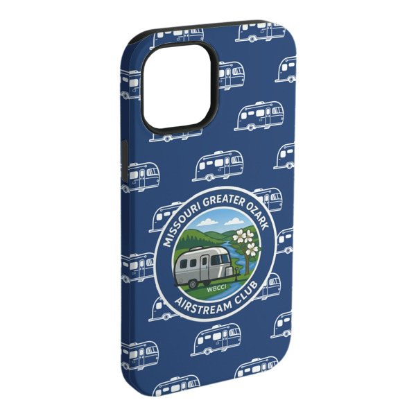 Custom Design Your Own iPhone Case - Rubber Lined