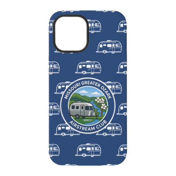 Custom Design - iPhone 15 Tough Case - Back
