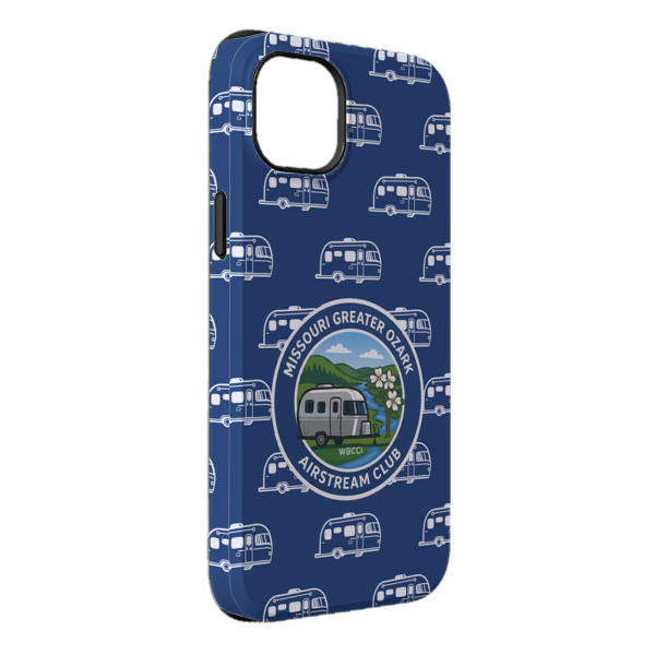 Custom Design Your Own iPhone Case - Rubber Lined - iPhone 14 Pro Max