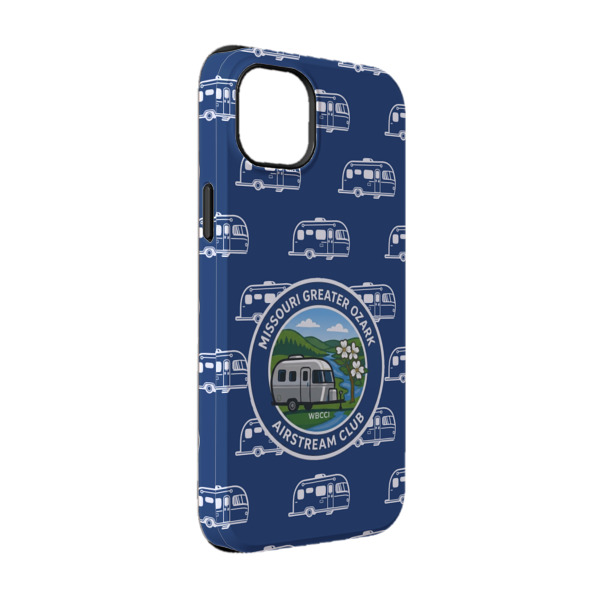 Custom Design Your Own iPhone Case - Rubber Lined - iPhone 14 Pro