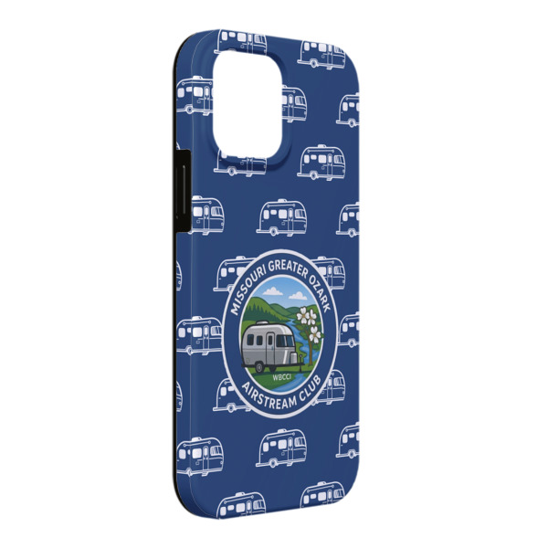 Custom Design Your Own iPhone Case - Rubber Lined - iPhone 13 Pro Max