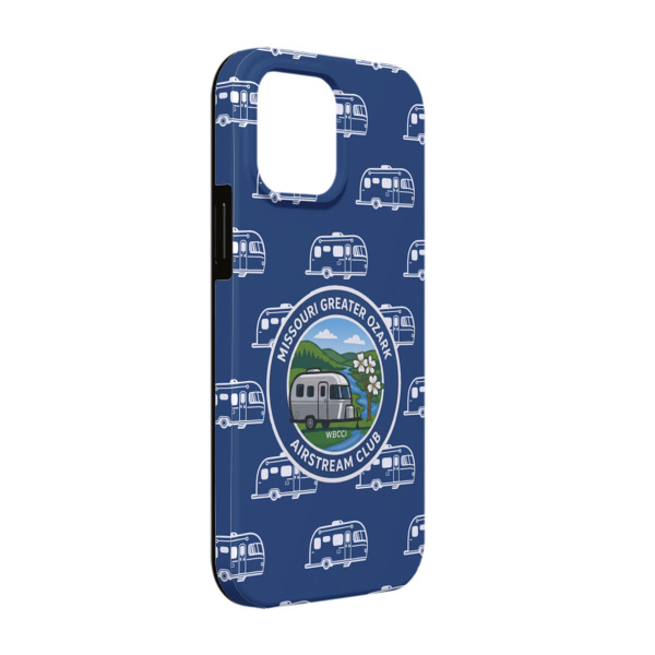 Custom Design Your Own iPhone Case - Rubber Lined - iPhone 13
