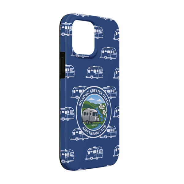 Custom Design Your Own iPhone Case - Rubber Lined - iPhone 13 Pro