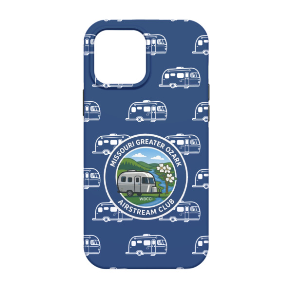 Custom Design - iPhone 13 Pro Tough Case - Back