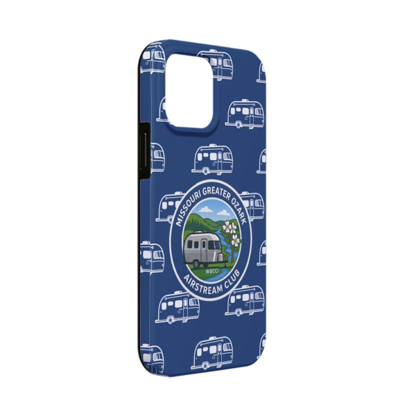 Custom Design Your Own iPhone Case - Rubber Lined - iPhone 13 Mini