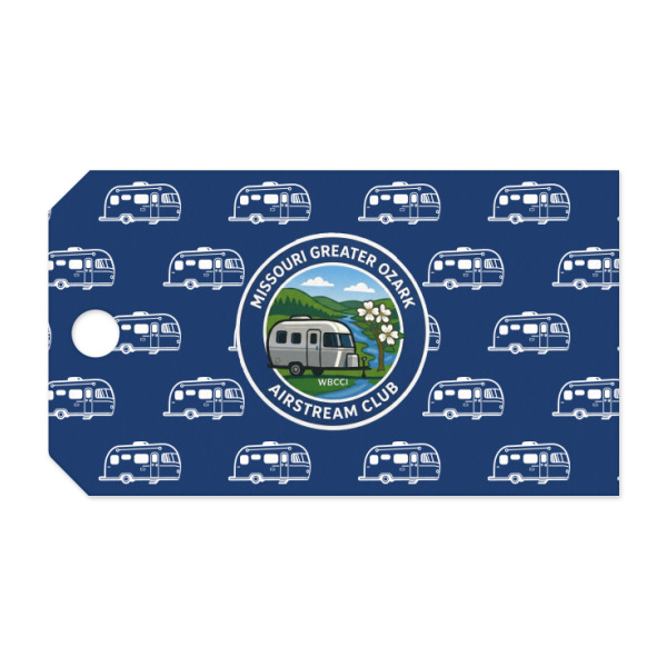 Custom Design Your Own Gift Tag