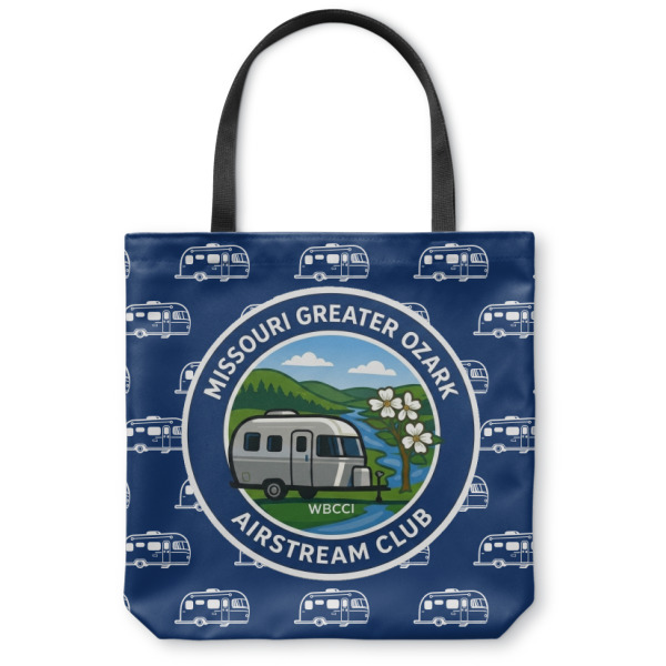 Custom Design Your Own Canvas Tote Bag