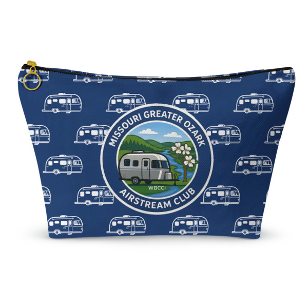 Custom Design Your Own Makeup Bag