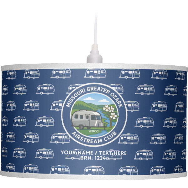 Custom Design - Pendant Lamp Shade