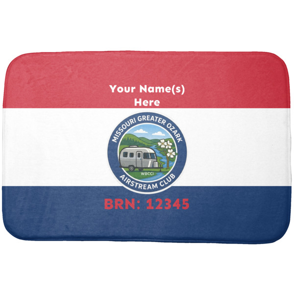 Custom Design Your Own Dish Drying Mat