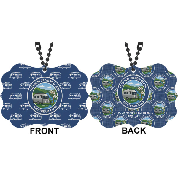 Custom Design - Car Ornament (Approval)