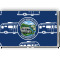 Design Your Own Indoor / Outdoor Rug - Custom Size