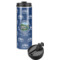 Design Your Own Stainless Steel Skinny Tumbler