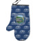 Design Your Own Left Oven Mitt