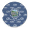 Design Your Own Sandstone Car Coaster - Single
