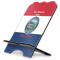 Design Your Own Stylized Tablet Stand