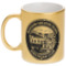 Design Your Own Metallic Mug