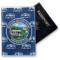 Design Your Own Passport Holder - Vinyl Cover