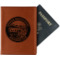 Design Your Own Passport Holder - Faux Leather