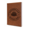 Design Your Own Leatherette Journal