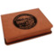 Design Your Own Leatherette 4-Piece Wine Tool Set
