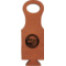 Design Your Own Leatherette Wine Tote