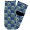 Design Your Own Toddler Ankle Socks
